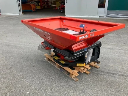 Rauch MDS 18.2 + QAUNTRON