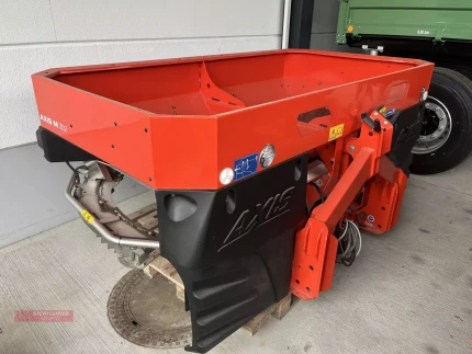 Rauch AXIS M 30.2 EMC + W ISOBUS