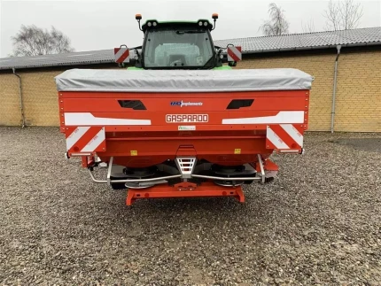 Gaspardo PRIMO EW ISOTRONIC 320