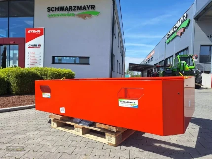 Inconnu RAUCH AUFSATZ L1500