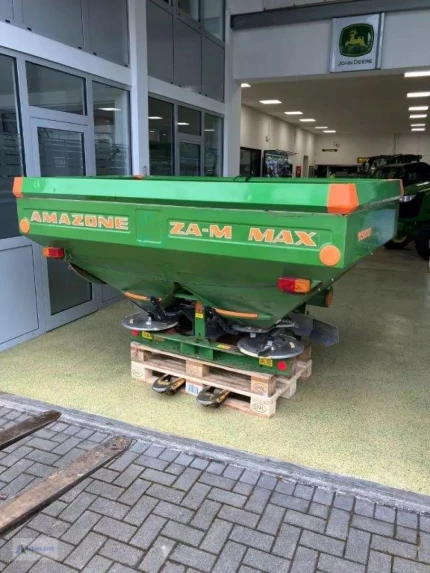 Distributeur d'engrais - 2000