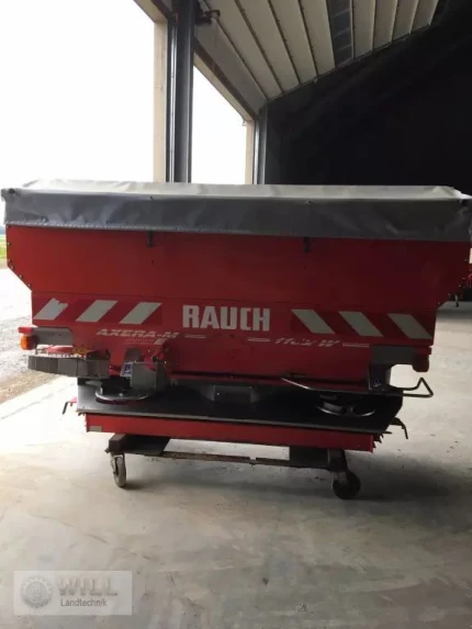 Rauch AXERA MW