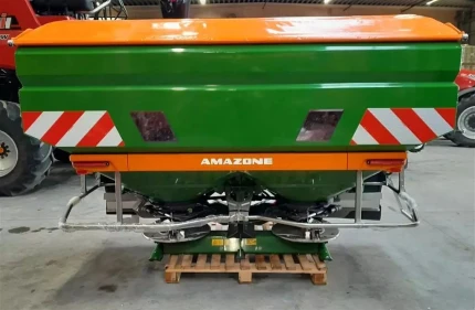 Amazone ZA-TS 4200 HYDRO