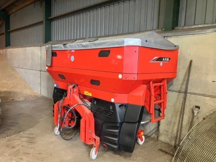 Kuhn AXIS 50.2 HEMCW
