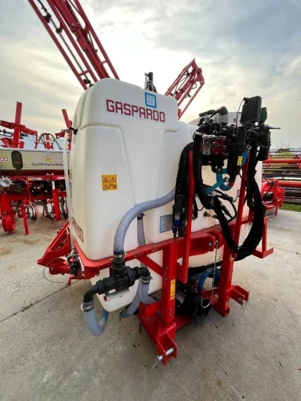 Maschio Gaspardo SPRAYERS