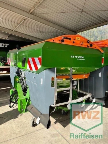 Amazone ZA-TS 3200 PROFIS HYDRO