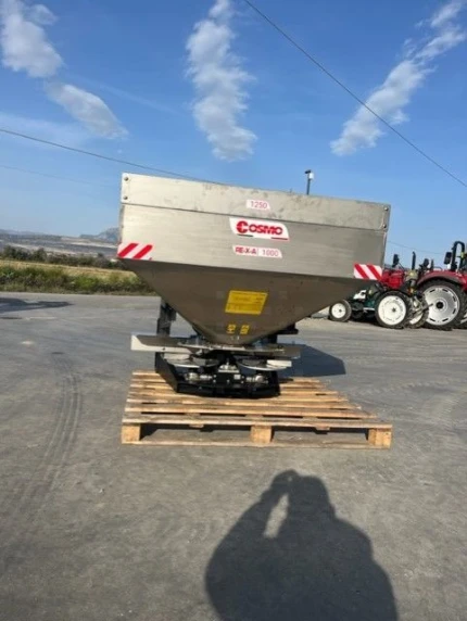 Cosmo REX A 1250 SUPER PROMOZIONE