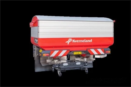 Kverneland EXACTA TL 3900 GEO SPREAD