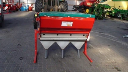 Inconnu CM GøDNINGS UDLæGGER