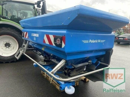 Lemken POLARIS 14