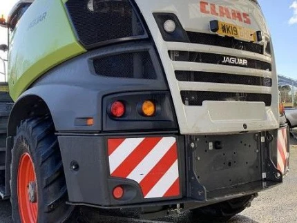 Claas JAGUAR 950 T4