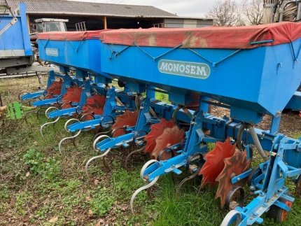 Bineuse - 4.8M - 2001