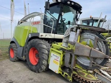 Claas JAGUAR 940