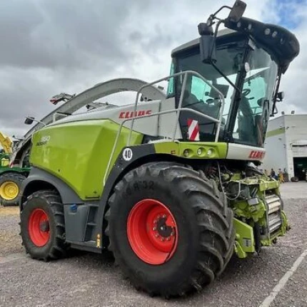 Claas JAGUAR 950