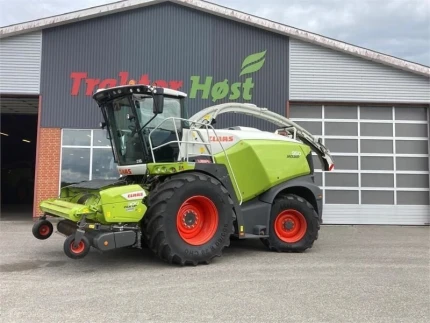 Claas JAGUAR 950