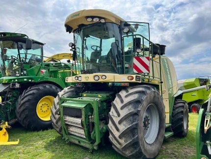 Krone BIG X 700