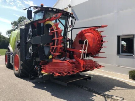 Kemper 460 PLUS STALKBUSTER