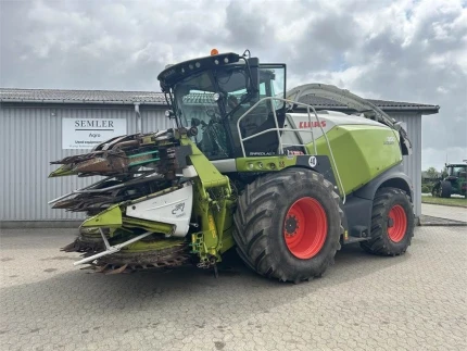 Claas JAGUAR 950