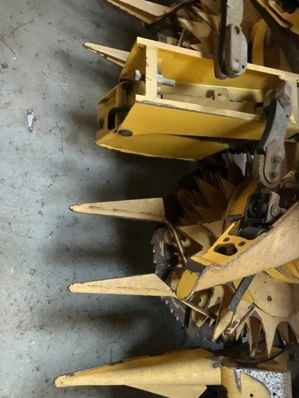 Kemper 12 RæKKET MAJSBORD