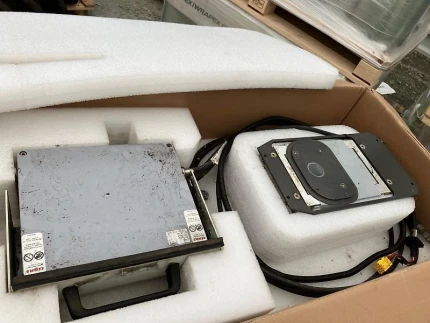 Claas NIR SENSOR - JAGUAR TYP 502