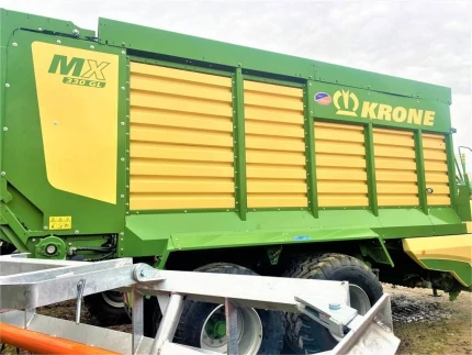 Krone MX330 GL