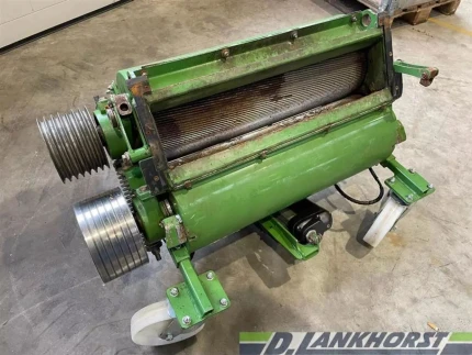 Krone CRACKER 250ER WALZEN