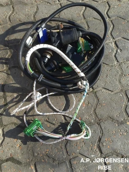 Claas JAGUAR 492-493