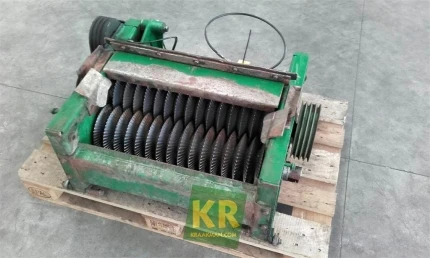 John Deere KERNELSTAR