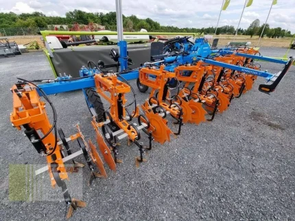 Schmotzer VENTERRA AV5 HP SC