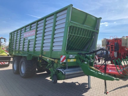 Bergmann SHUTTLE 450S