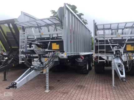 Fliegl GIGANT ASW 281