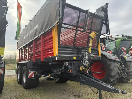 Schuitemaker SIWA 660 W