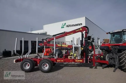 Tajfun GAP110 - DOT50K