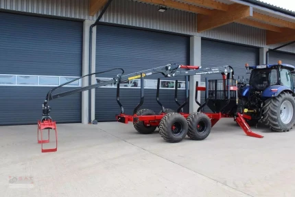 Farmi FT 9 MIT KRAN CR 47