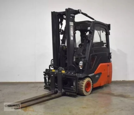 Fenwick Linde E 18 L EVO 386-02