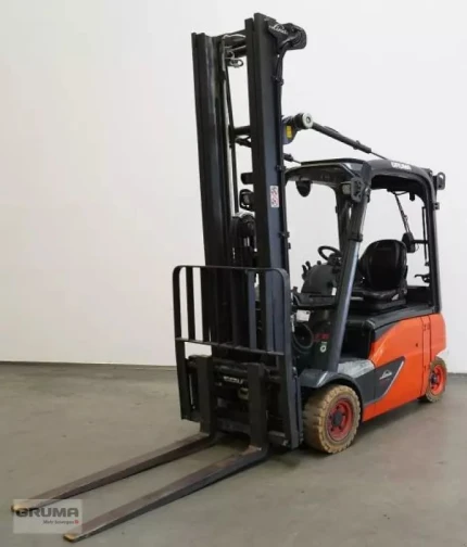 Fenwick Linde E 16 P EVO 386-02