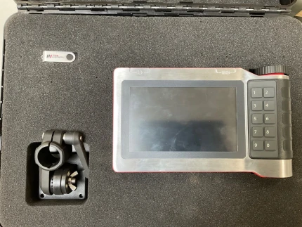 Kverneland TELLUS GO