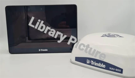 Inconnu MISC.MACHINERY TRIMBLE