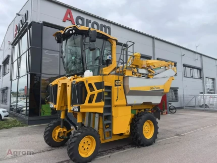 Gregoire Besson GM 7.4