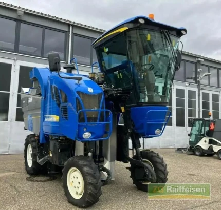 New Holland VM 3080