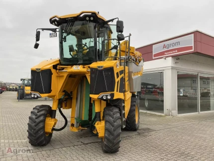 Gregoire Besson GL 8.6