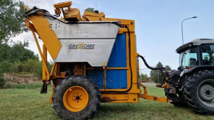 Gregoire Besson G60I