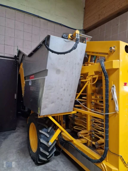 Gregoire Besson G 60