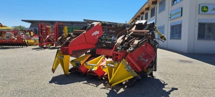 Ziegler CORN CHAMPION