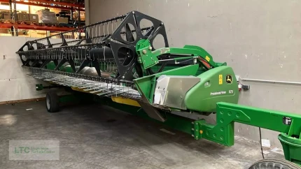 Barre de coupe Moissonneuse batteuse - 1 807 H