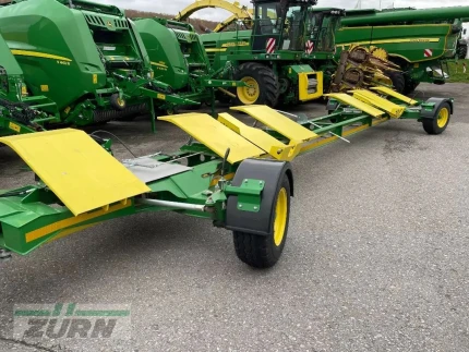 Barre de coupe Moissonneuse batteuse