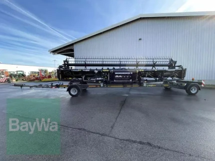 Geringhoff BANDSCHNEIDWERK FLEX 30