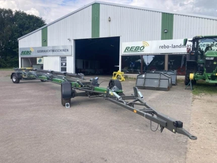 Ziegler 4WT JD HD40X