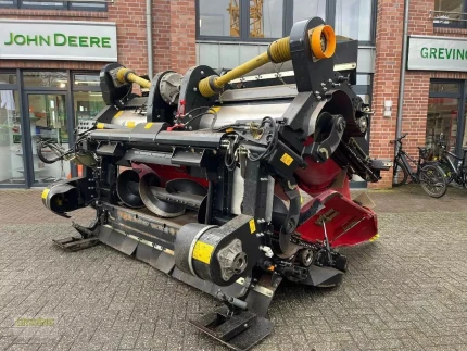 Geringhoff MS-HORIZON 800FB