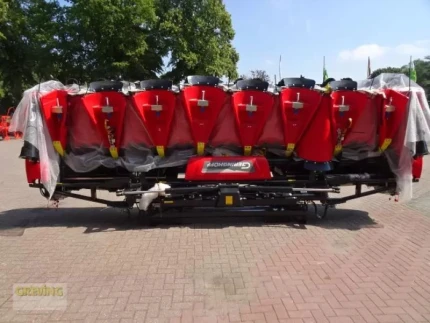 Geringhoff MS-HORIZON 800FB, MAIS STAR, 75 CM REIHENWEITE,